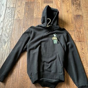 Stussy hoodie